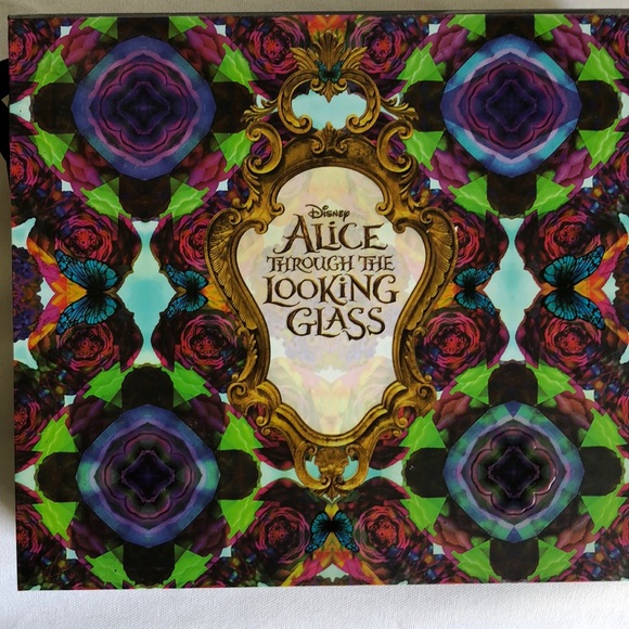 Urban Decay Alice Through The Looking Glass